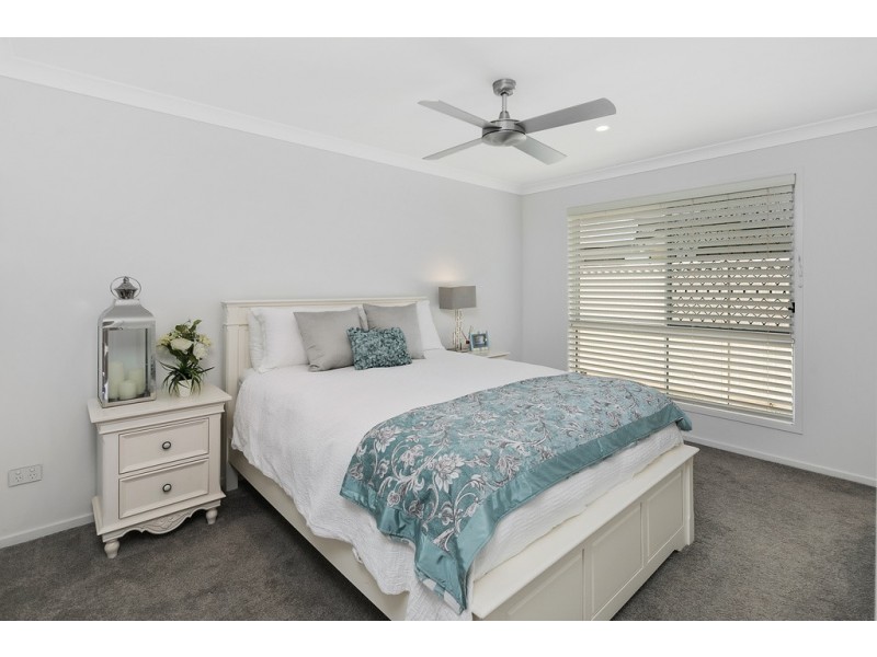 12 Cashmere Court, Wellington Point QLD 4160