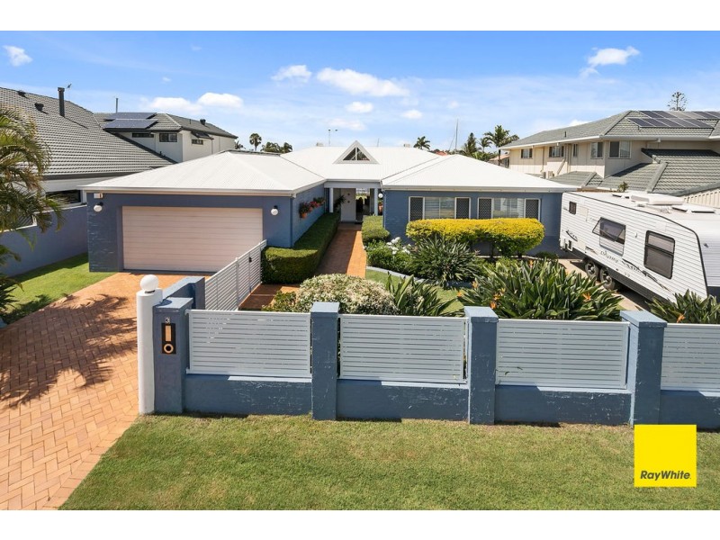 3 Downwind Court, Birkdale QLD 4159