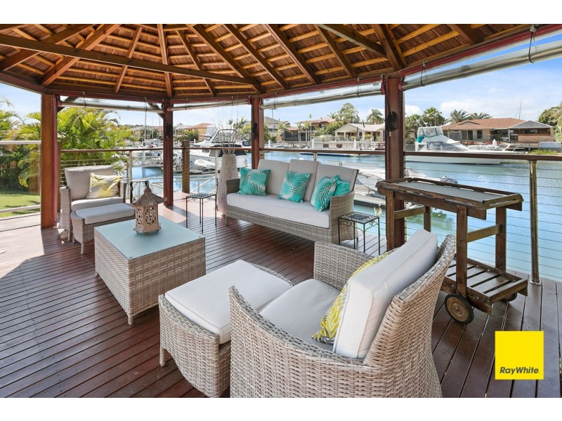 3 Downwind Court, Birkdale QLD 4159