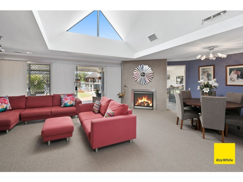 3 Downwind Court, Birkdale QLD 4159