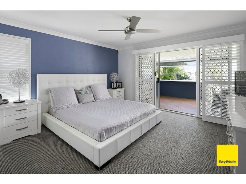 3 Downwind Court, Birkdale QLD 4159