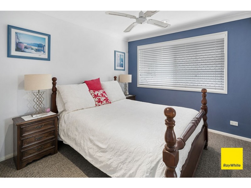 3 Downwind Court, Birkdale QLD 4159