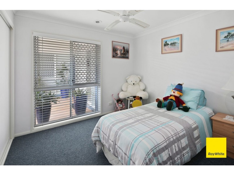 3 Downwind Court, Birkdale QLD 4159