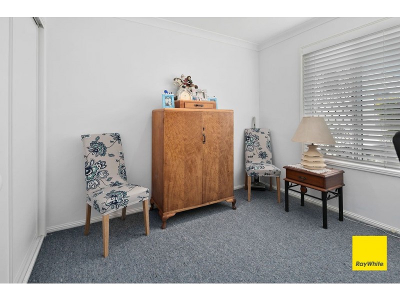 3 Downwind Court, Birkdale QLD 4159