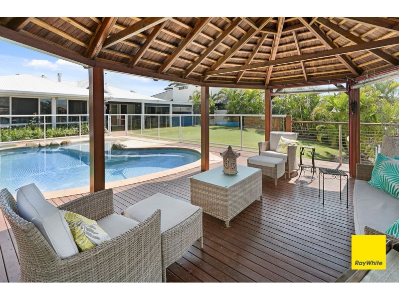 3 Downwind Court, Birkdale QLD 4159