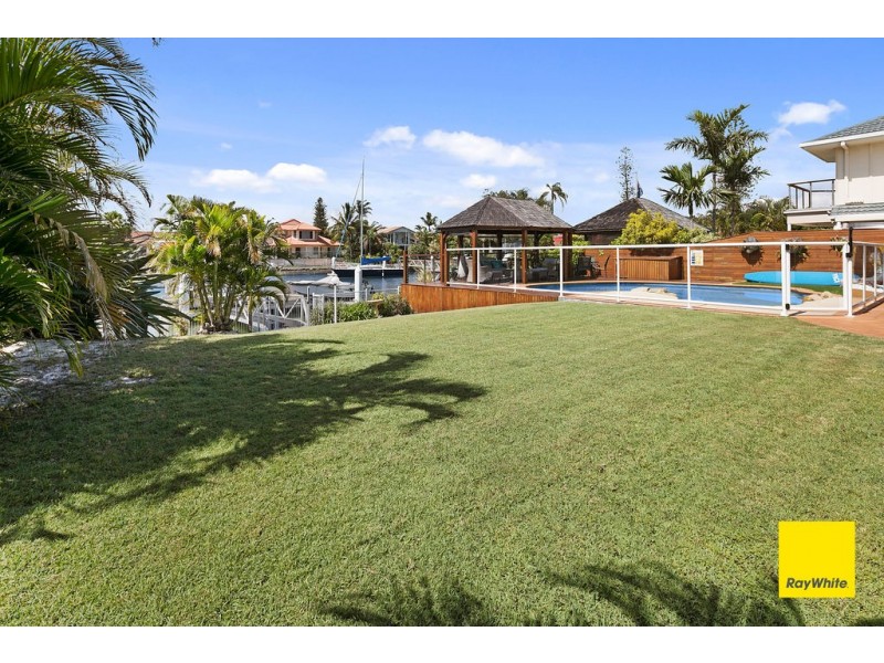 3 Downwind Court, Birkdale QLD 4159