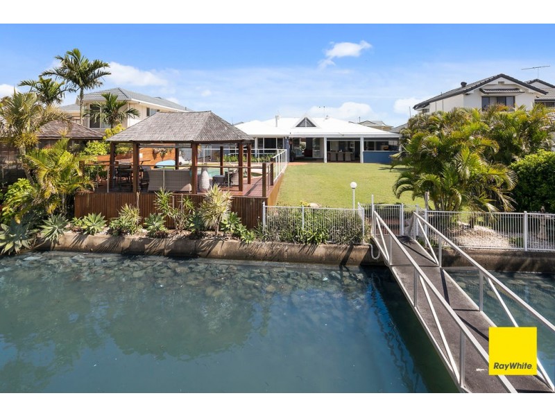 3 Downwind Court, Birkdale QLD 4159