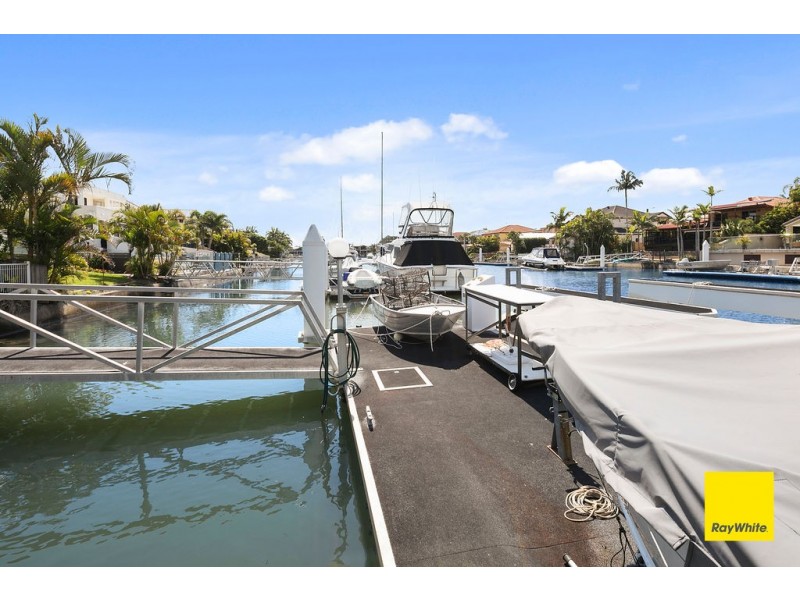 3 Downwind Court, Birkdale QLD 4159