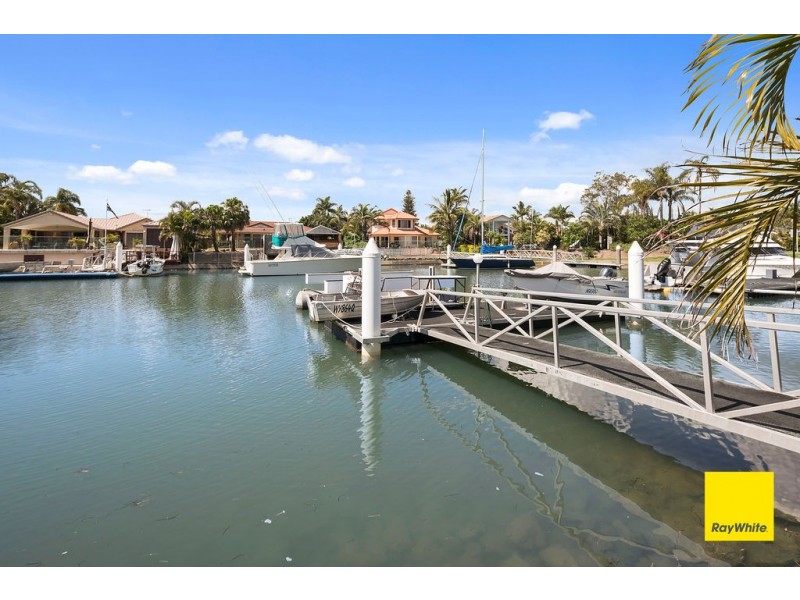 3 Downwind Court, Birkdale QLD 4159