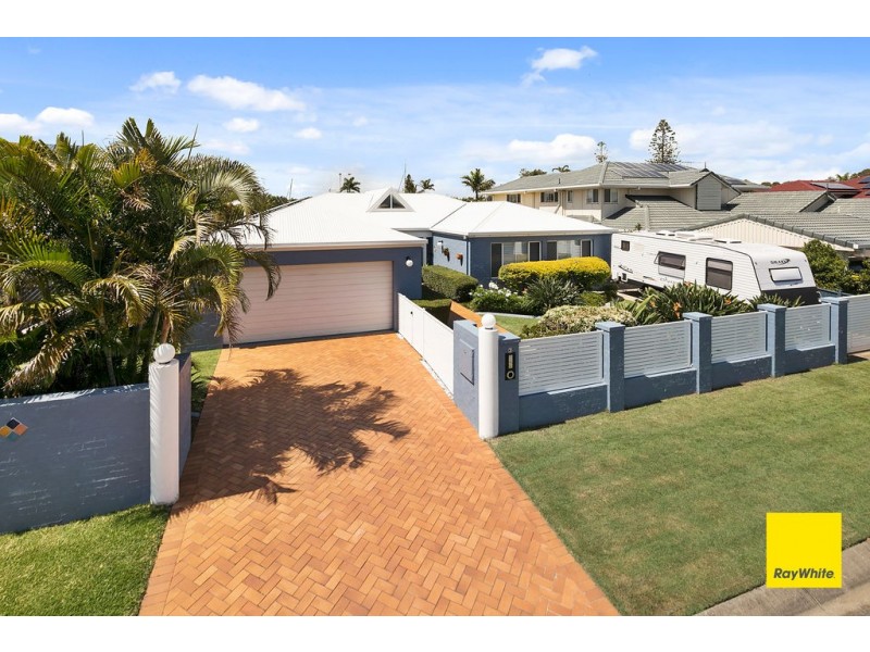 3 Downwind Court, Birkdale QLD 4159