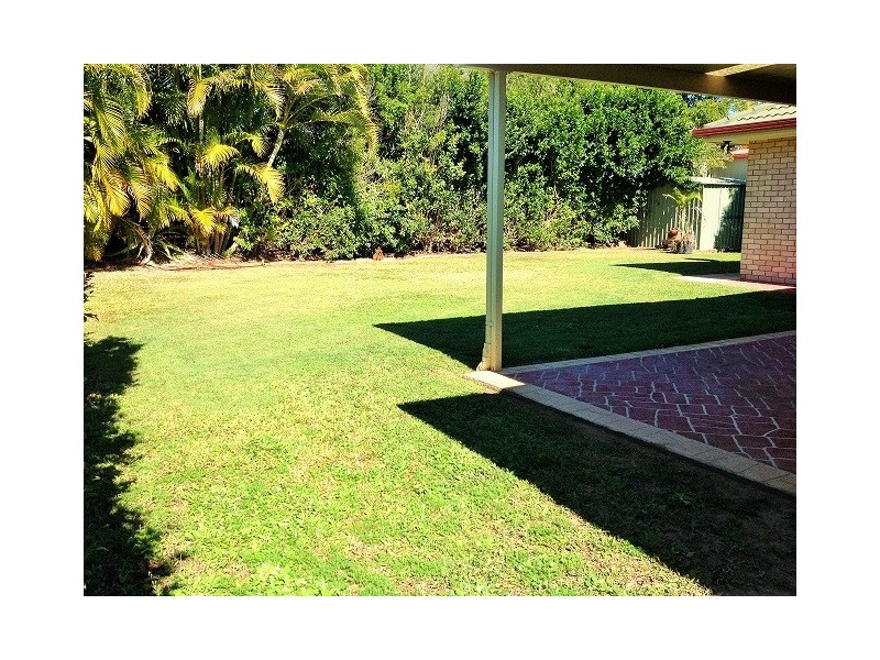 5 Paulina Street, Wellington Point QLD 4160