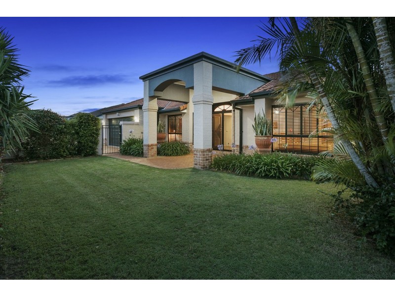 22 King Island Drive, Wellington Point QLD 4160