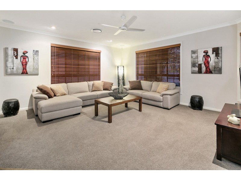 22 King Island Drive, Wellington Point QLD 4160