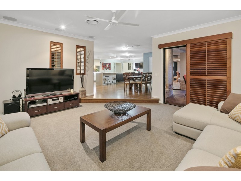 22 King Island Drive, Wellington Point QLD 4160