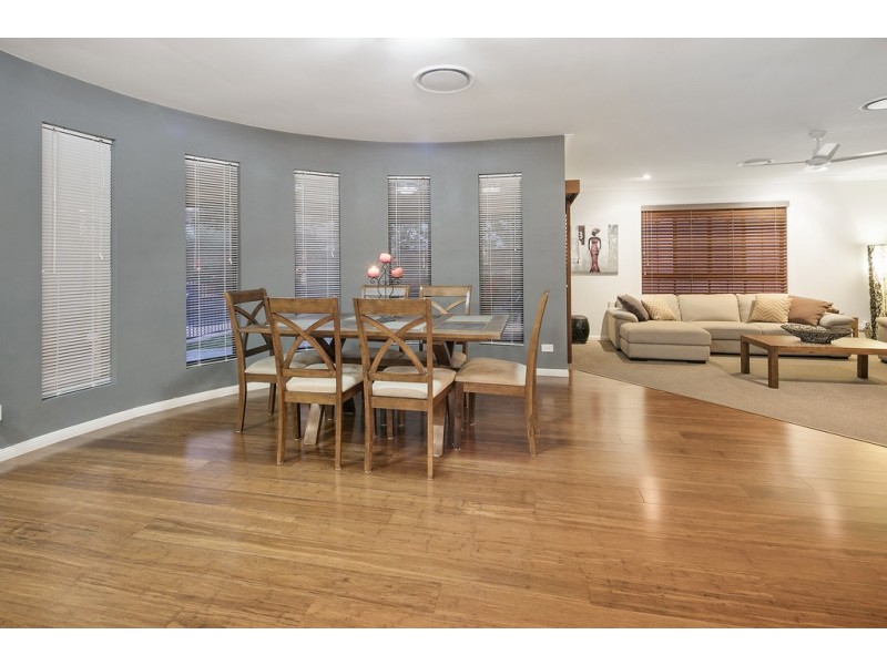 22 King Island Drive, Wellington Point QLD 4160