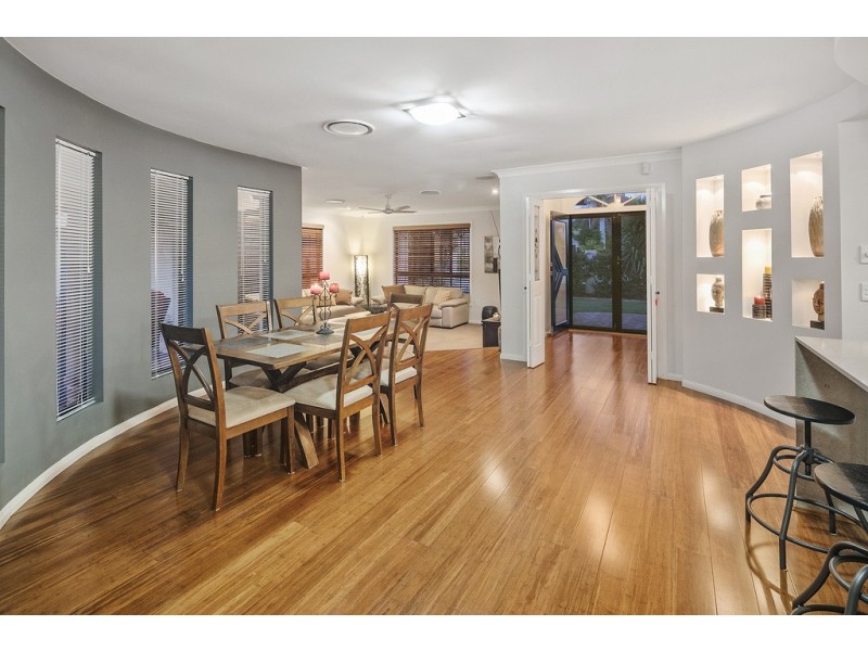 22 King Island Drive, Wellington Point QLD 4160