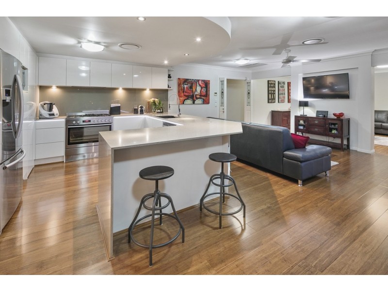 22 King Island Drive, Wellington Point QLD 4160