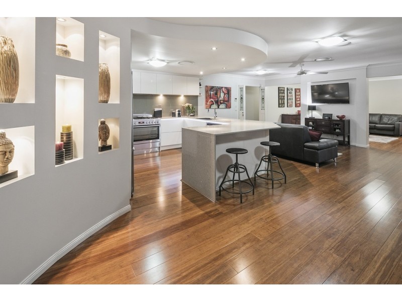 22 King Island Drive, Wellington Point QLD 4160