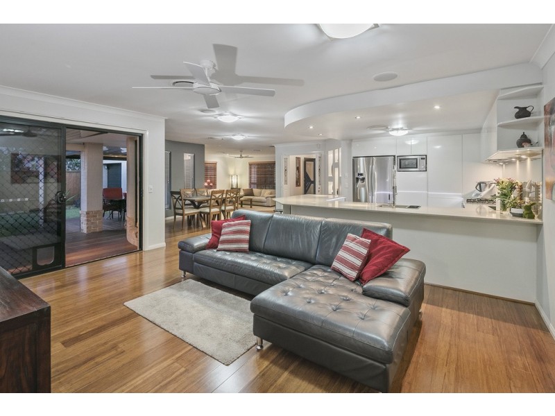 22 King Island Drive, Wellington Point QLD 4160