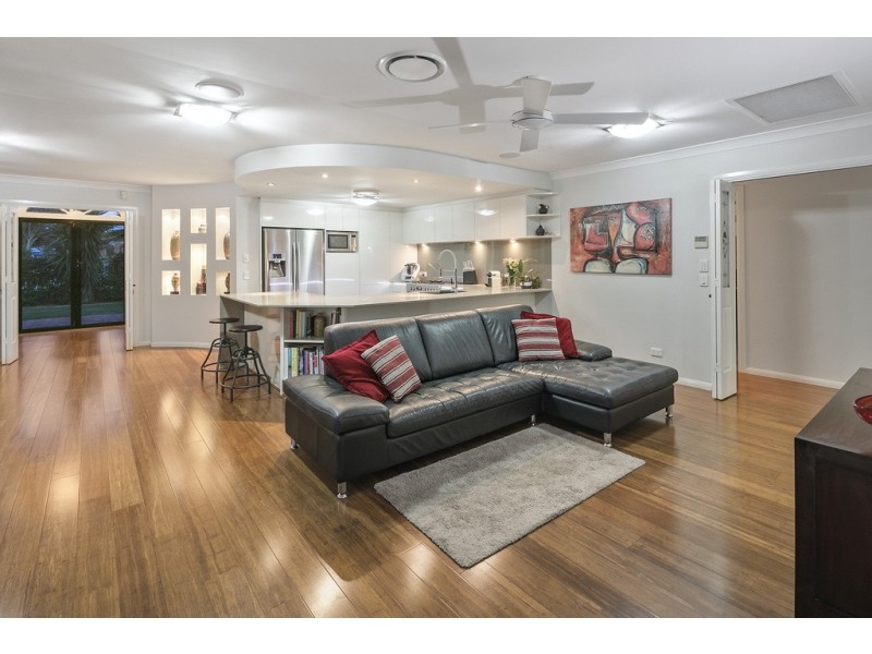 22 King Island Drive, Wellington Point QLD 4160