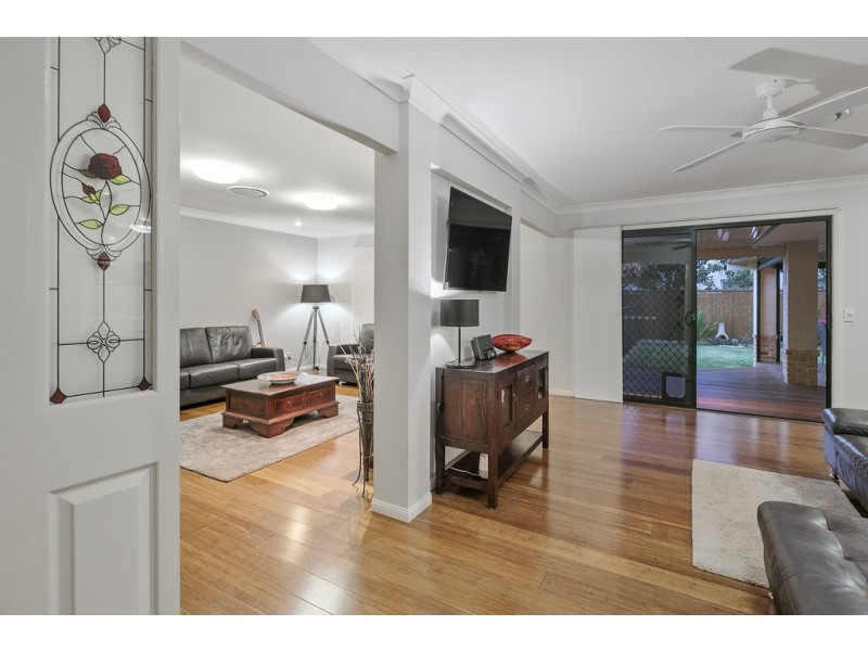 22 King Island Drive, Wellington Point QLD 4160