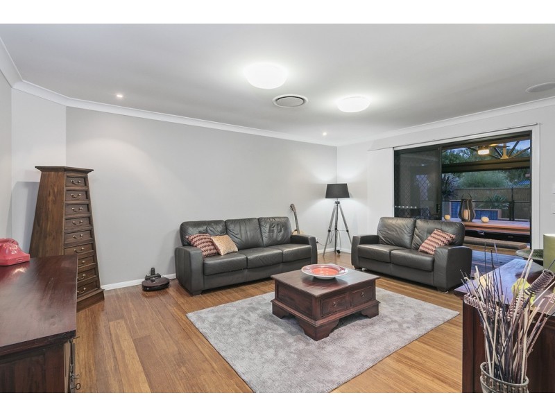 22 King Island Drive, Wellington Point QLD 4160