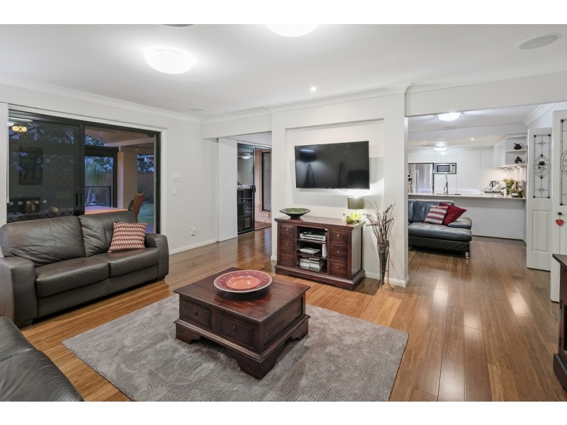 22 King Island Drive, Wellington Point QLD 4160