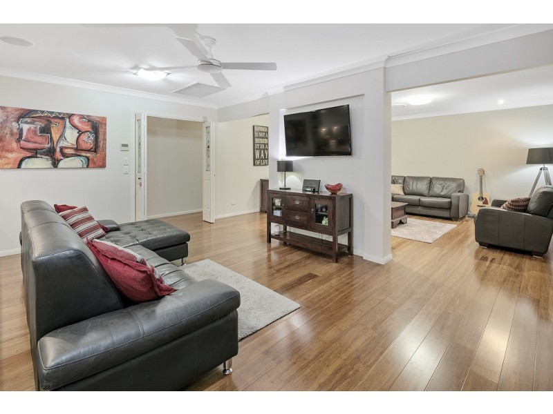 22 King Island Drive, Wellington Point QLD 4160