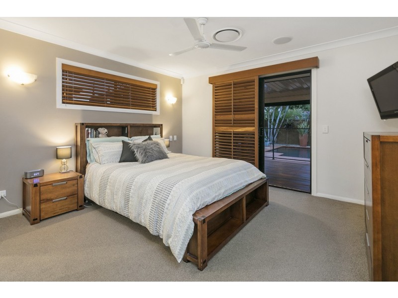 22 King Island Drive, Wellington Point QLD 4160