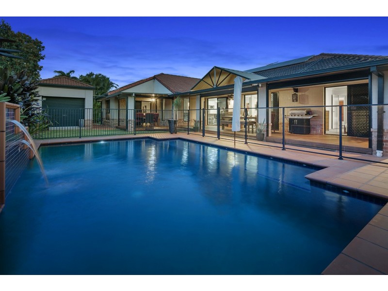 22 King Island Drive, Wellington Point QLD 4160