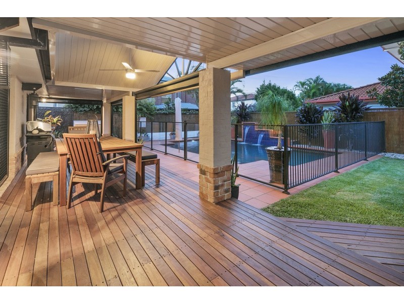 22 King Island Drive, Wellington Point QLD 4160