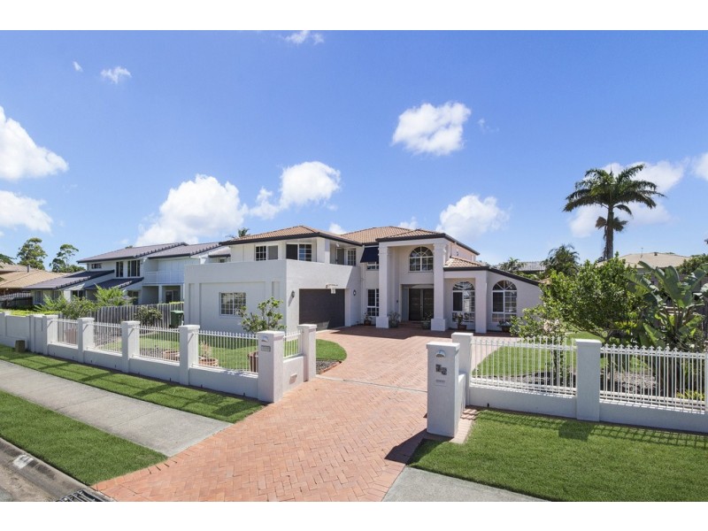 74 Mary Pleasant Drive, Birkdale QLD 4159