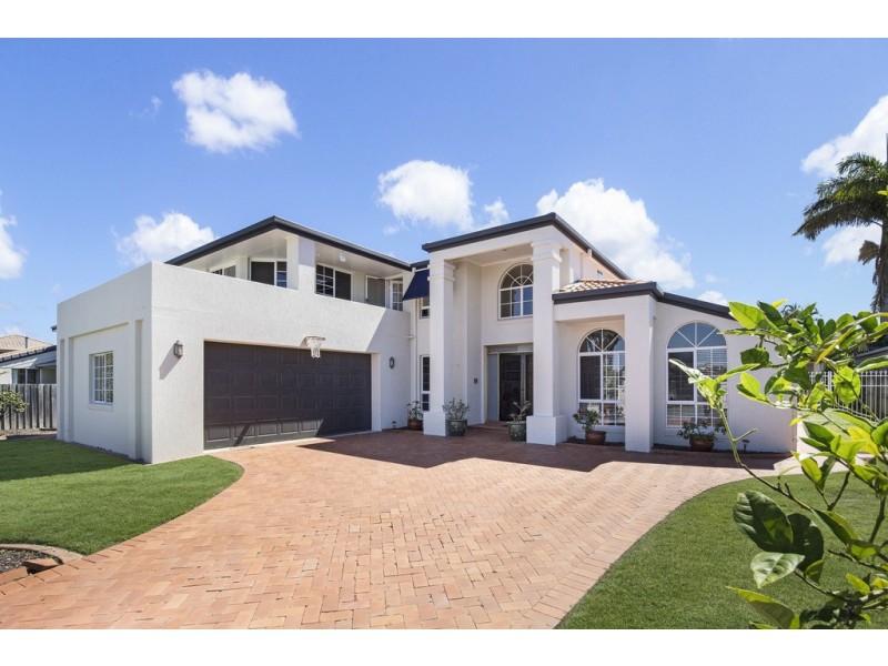 74 Mary Pleasant Drive, Birkdale QLD 4159