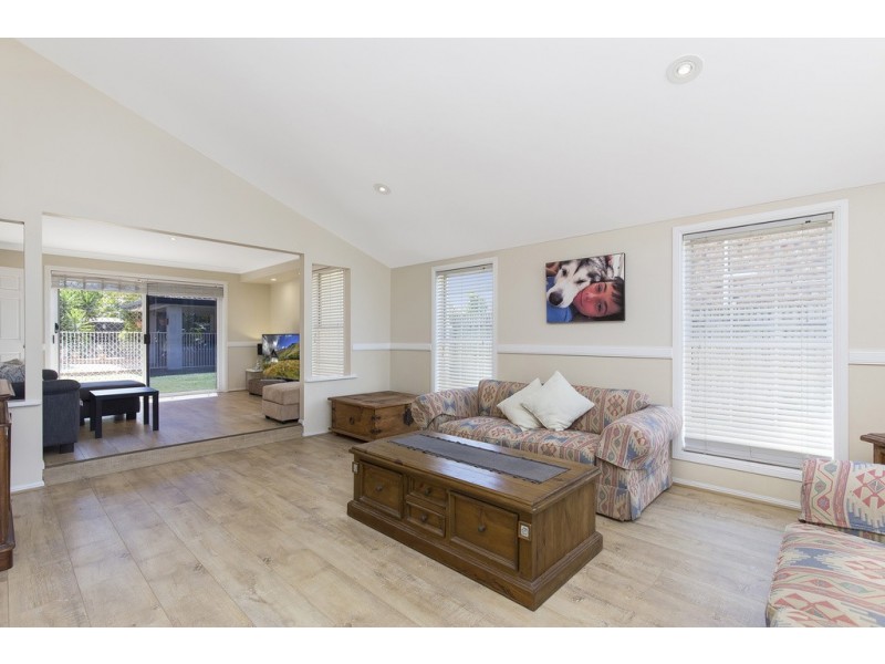 74 Mary Pleasant Drive, Birkdale QLD 4159