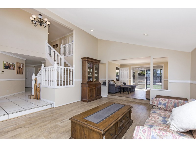 74 Mary Pleasant Drive, Birkdale QLD 4159