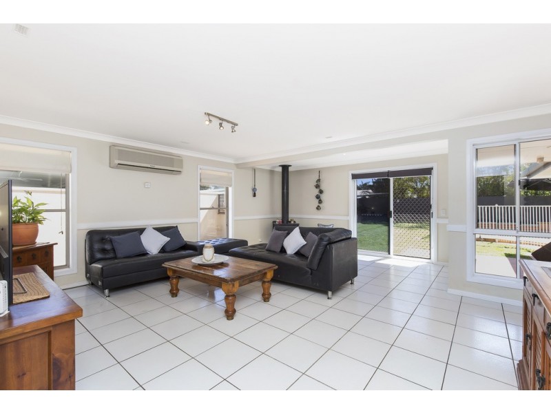 74 Mary Pleasant Drive, Birkdale QLD 4159