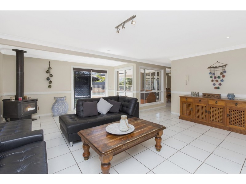 74 Mary Pleasant Drive, Birkdale QLD 4159