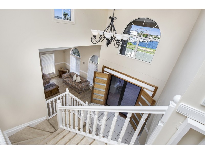 74 Mary Pleasant Drive, Birkdale QLD 4159