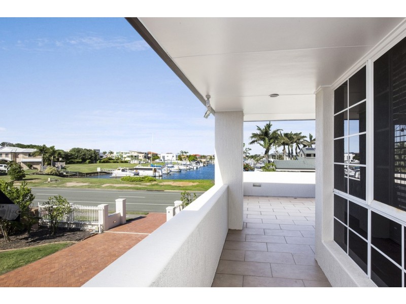 74 Mary Pleasant Drive, Birkdale QLD 4159