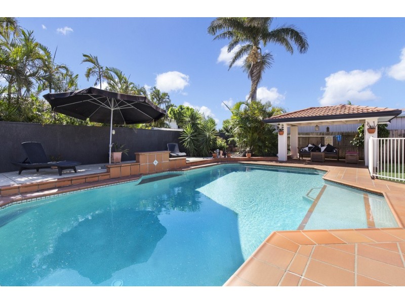 74 Mary Pleasant Drive, Birkdale QLD 4159