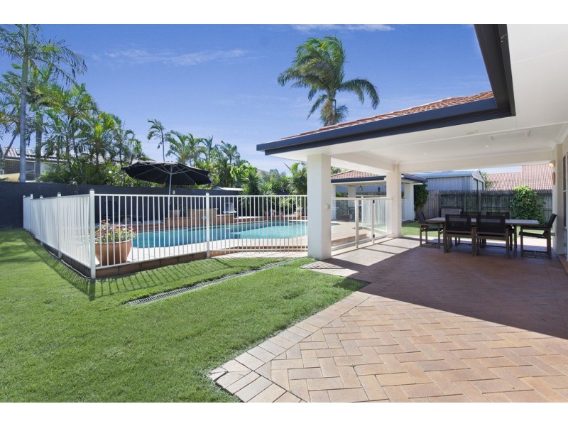 74 Mary Pleasant Drive, Birkdale QLD 4159