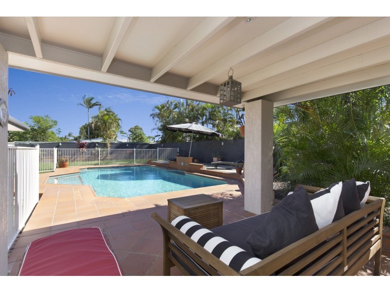 74 Mary Pleasant Drive, Birkdale QLD 4159