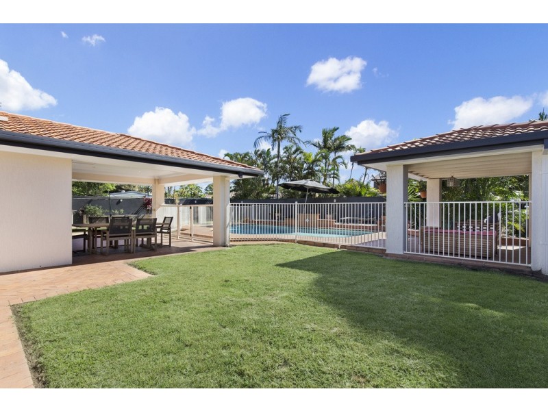 74 Mary Pleasant Drive, Birkdale QLD 4159