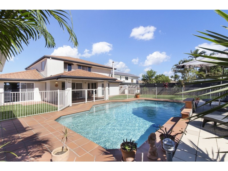 74 Mary Pleasant Drive, Birkdale QLD 4159