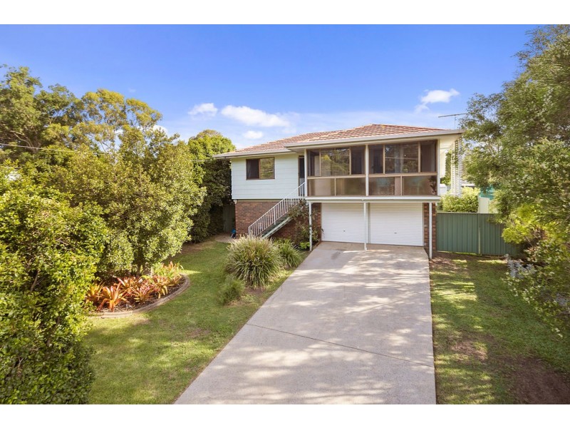 22 Faye Street, Thorneside QLD 4158