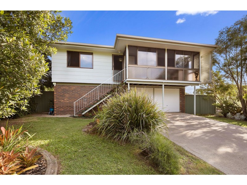 22 Faye Street, Thorneside QLD 4158