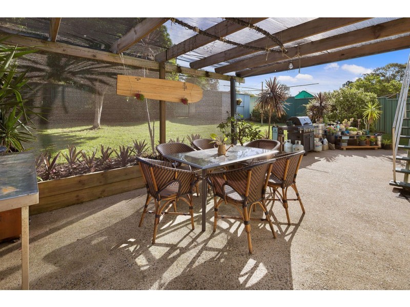 22 Faye Street, Thorneside QLD 4158