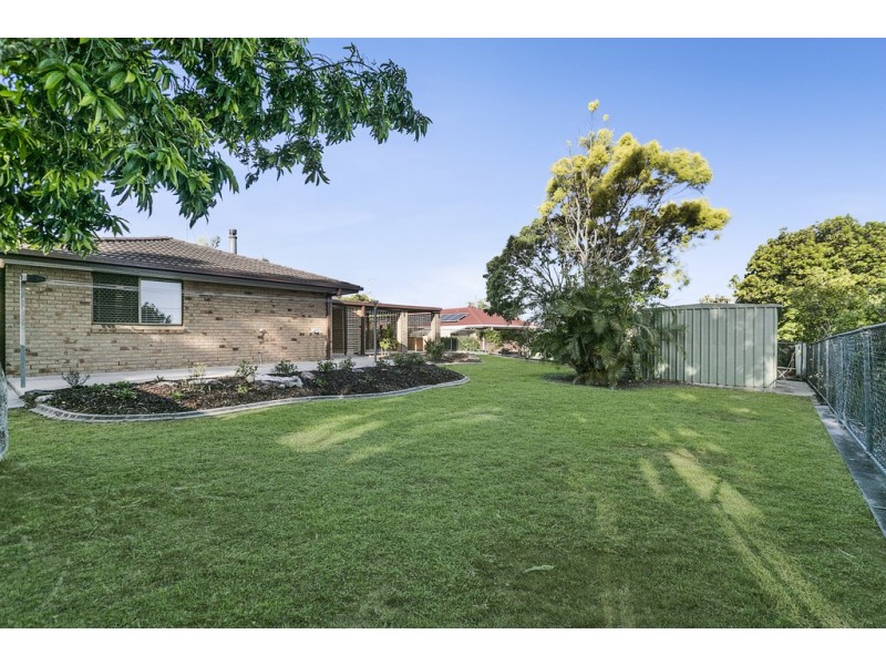 14 Cherry Street, Wellington Point QLD 4160