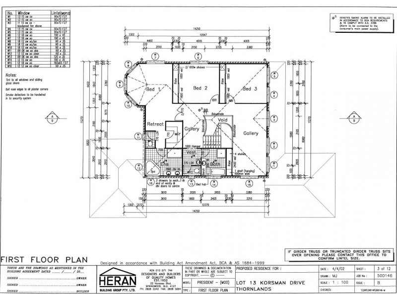 35 Korsman Drive, Thornlands QLD 4164