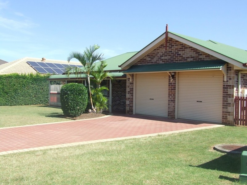 11 Allerton Place, Birkdale QLD 4159